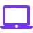 Laptop icon