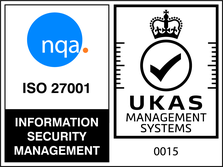 ISO27001 logo